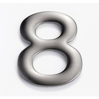 Mode Self Adhesive House Number - 50mm - 8
Mode Self Adhesive House Number - 50mm - 8
