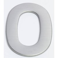 Suburban Self Adhesive House Number - 75mm - 0
Suburban Self Adhesive House Number - 75mm - 0