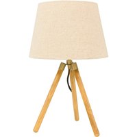 Isla Tripod Table Lamp
Isla Tripod Table Lamp