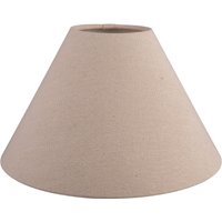 Coolie Lamp Shade, 25cm, Oatmeal
Coolie Lamp Shade, 25cm, Oatmeal
