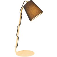 Daniel Exposed Cord Desk Lamp
Daniel Exposed Cord Desk Lamp