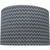 Vienna Zig Zag Woven Lamp Shade - 30cm
Vienna Zig Zag Woven Lamp Shade - 30cm