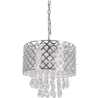 Florence Glass Pendant Light
Florence Glass Pendant Light