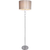 Esme Glass Floor Lamp
Esme Glass Floor Lamp