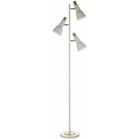 Thorsten 3 Light Floor Lamp
Thorsten 3 Light Floor Lamp