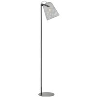 Percy Pierced Metal Task Floor Lamp
Percy Pierced Metal Task Floor Lamp