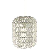 Santorini Rope Easy Fit Lamp Shade
Santorini Rope Easy Fit Lamp Shade