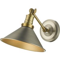 Vintage Wall Light
Vintage Wall Light