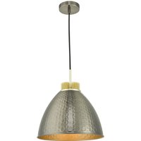 Wilhelm Metal Pendant Ceiling Light
Wilhelm Metal Pendant Ceiling Light