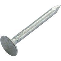 Felt Nail - 30mm Galvanised - 250g
Felt Nail - 30mm Galvanised - 250g