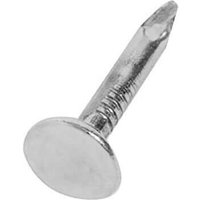 Felt Nail - 20mm Galvanised - 250g
Felt Nail - 20mm Galvanised - 250g