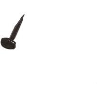 Floor Tack - 20mm Black Coated - 100g
Floor Tack - 20mm Black Coated - 100g