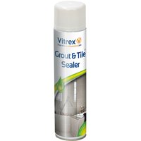 Grout & Tile Sealer 600ml
Grout & Tile Sealer 600ml