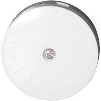 Arlec 4 Way Terminal 5 Amp Junction Box 58mm White
Arlec 4 Way Terminal 5 Amp Junction Box 58mm White