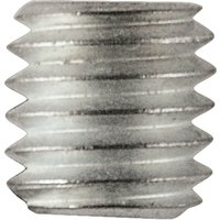 Pinnacle Allen Head Grub Screws Zinc Plated - M5 x 5mm - 5 Pack
Pinnacle Allen Head Grub Screws Zinc Plated - M5 x 5mm - 5 Pack