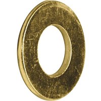 Pinnacle High Tensile Washers - 3/16 - 5 - 50 Pack
Pinnacle High Tensile Washers - 3/16 - 5 - 50 Pack
