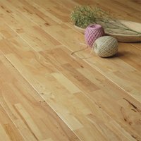 15mm Solid Parawood Flooring
15mm Solid Parawood Flooring