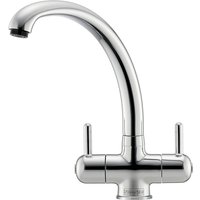 Franke Zurich Tap - Chrome
Franke Zurich Tap - Chrome