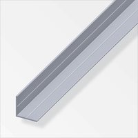 Aluminium Equal Angle Combitech Profile - 2.5m x 29.5 x 29.5
Aluminium Equal Angle Combitech Profile - 2.5m x 29.5 x 29.5