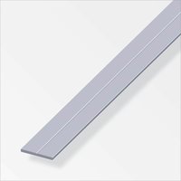 Aluminium Flat Bar Combitech Profile - 2.5m x 23.5mm
Aluminium Flat Bar Combitech Profile - 2.5m x 23.5mm