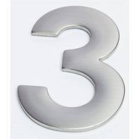 Suburban Self Adhesive House Number - 75mm - 3
Suburban Self Adhesive House Number - 75mm - 3