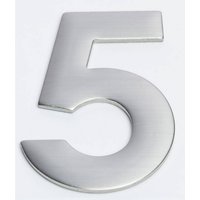 Suburban Self Adhesive House Number - 75mm - 5
Suburban Self Adhesive House Number - 75mm - 5