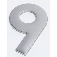Suburban Self Adhesive House Number - 75mm - 9
Suburban Self Adhesive House Number - 75mm - 9