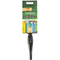 Harris Transform Timbercare Brush 3in
Harris Transform Timbercare Brush 3in