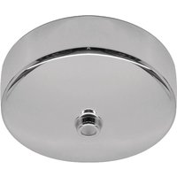 Arlec 6 Amp Ceiling Rose Chrome
Arlec 6 Amp Ceiling Rose Chrome