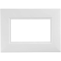 Arlec 2 Gang Finger Plate
Arlec 2 Gang Finger Plate