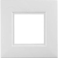 Arlec 1 Gang Finger Plate
Arlec 1 Gang Finger Plate