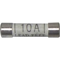 Arlec 10A Fuse 4 Pack
Arlec 10A Fuse 4 Pack