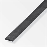 HR Steel Flat Bar Profile - 1m x 30mm
HR Steel Flat Bar Profile - 1m x 30mm