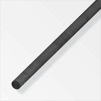 HR Steel Round Bar Profile - 2m x 6 x 6mm
HR Steel Round Bar Profile - 2m x 6 x 6mm