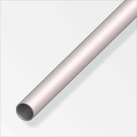 CR Steel Round Tube Profile - 1m x 20 x 20mm
CR Steel Round Tube Profile - 1m x 20 x 20mm