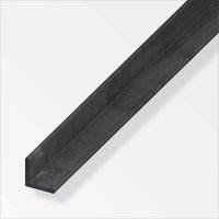 HR Steel Equal Angle Profile - 1m x 35 x 35mm
HR Steel Equal Angle Profile - 1m x 35 x 35mm