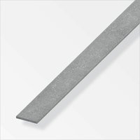 Drawn Steel Flat Bar Profile - 1m x 30mm
Drawn Steel Flat Bar Profile - 1m x 30mm