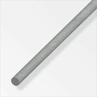 Drawn Steel Round Bar - 1m x 4 x 4mm
Drawn Steel Round Bar - 1m x 4 x 4mm