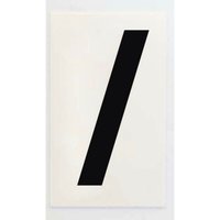 Breeze White Self Adhesive Symbol - 60mm - /
Breeze White Self Adhesive Symbol - 60mm - /