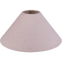 Coolie Light Shade - Oatmeal - 38cm
Coolie Light Shade - Oatmeal - 38cm