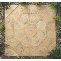 Stylish Stone Belfrey Octagon Kit 2.3m - Autumn Brown
Stylish Stone Belfrey Octagon Kit 2.3m - Autumn Brown