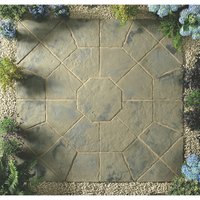 Stylish Stone Belfrey Octagon Kit 2.3m - Rustic Sage
Stylish Stone Belfrey Octagon Kit 2.3m - Rustic Sage