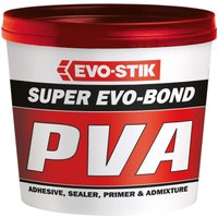 Evo-Bond Pva - 500ml
Evo-Bond Pva - 500ml