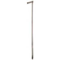 Relax Floor to Wall Stanchion (H)2280mm x (W)50mm x (D)50mm 
Relax Floor to Wall Stanchion (H)2280mm x (W)50mm x (D)50mm