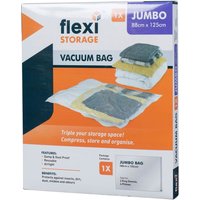 Vacuum Storage Bag - Jumbo
Vacuum Storage Bag - Jumbo