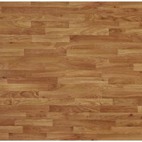 Golden Oak Kitchen Worktop - Profile Edge - 300 x 60 x 3.8cm