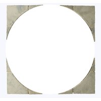 Stylish Stone Belfrey 1.8m Squaring Off Kit - Rustic Sage
Stylish Stone Belfrey 1.8m Squaring Off Kit - Rustic Sage