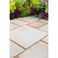 Stylish Stone Natural Sandstone 10.2sq m - Scottish Glen
Stylish Stone Natural Sandstone 10.2sq m - Scottish Glen