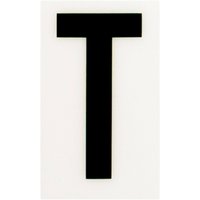 Breeze White Self Adhesive Letter - 60mm - T
Breeze White Self Adhesive Letter - 60mm - T