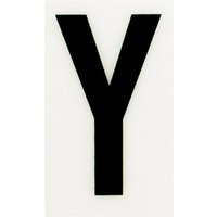Breeze White Self Adhesive Letter - 60mm - Y
Breeze White Self Adhesive Letter - 60mm - Y